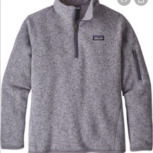 Patagonia Women’s Better Sweater